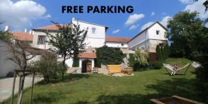 Slavia penzion - Alojamientos sin categoría en Mikulov