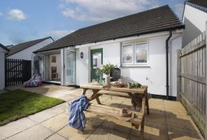 The Burrows in Quintrell Downs, Newquay - Ubytování bez kategorie ve městě Newquay