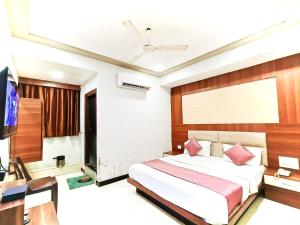 Hotel Anushri Villa