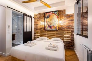 Stunning apartment - 3BR-10P - Bastille-Voltaire