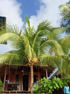 Imuri Homestay Sauwandarek