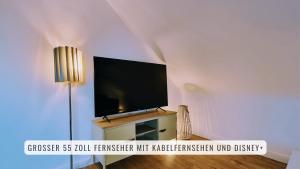 have-a-nice-Stay - U-Bahn nach Hamburg 150m- Bäcker & Restaurants 200m - Lidl 800m - Zentrum 1,5km