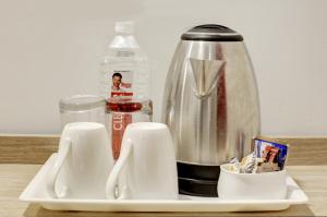 FlxHo Cyber One - Hotel And Banquet- DLF Cyber City