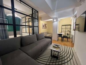 Skopje ELUXORY Apartments