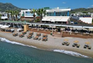 Acropol Of Bodrum Beach Hotel