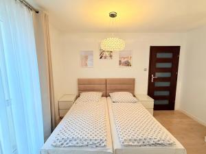 ALBATROS Apartament PRZY PLAŻY