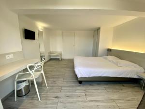 Hotels Hotel L'ondine : photos des chambres