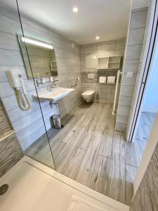 Hotels Hotel L'ondine : photos des chambres