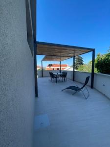 Starigrad Paklenica-Josipa apartmani