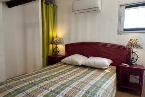 Naturiste Cap dAgde Villa Héliovillage 10