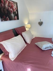 B&B / Chambres d'hotes Chambre d'Hotes Salamandre : photos des chambres