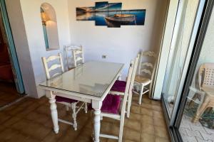 Naturiste Cap dAgde Villa Héliovillage 10