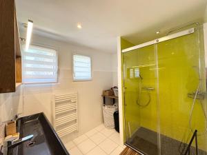 Charmante maison près de la plage, Sainte Marine