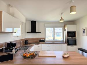 Charmante maison près de la plage, Sainte Marine