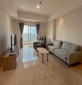 3BR Podomoro Apartment at Empire Tower - 107 sqm