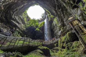 Maisons de vacances Gites sur Le Causse de St CHELS, charme sport et detente : photos des chambres