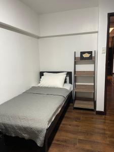 Spacious 3BR with Huge TV near BGC Makati Airport