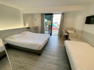 Hotels Hotel L'ondine : photos des chambres