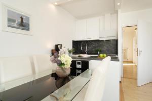 Panorama Meerblick II