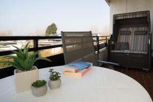 Panorama Meerblick II