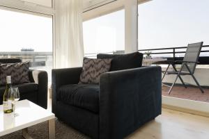 Panorama Meerblick II