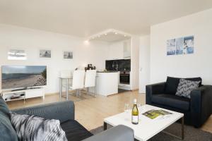 Panorama Meerblick II