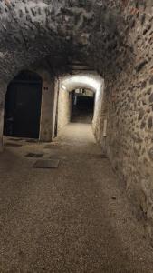 Appart'hotels Appart-Hotel du Cloitre : photos des chambres