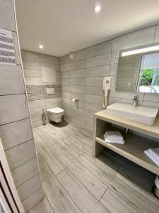 Hotels Hotel L'ondine : Chambre Triple Supérieure