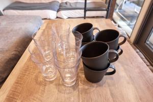 IZA Glamping 千早赤阪村