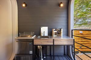 IZA Glamping 千早赤阪村