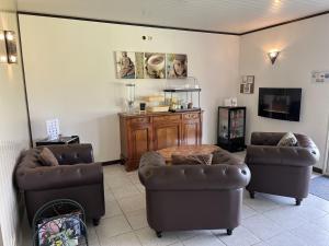 Maisons d'hotes Woodstudio : photos des chambres