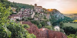 Maisons de vacances Le Dolmen, charme sport et detente : photos des chambres