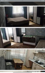 Kusar city Chilegir Holiday House