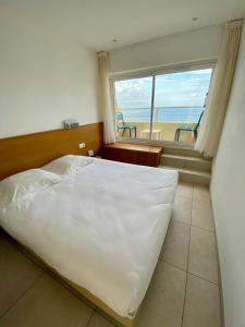 Hotels Hotel L'ondine : photos des chambres