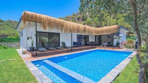 Villa Aloha Gocek Indoor Pool and Sauna - Vily, Fethiye