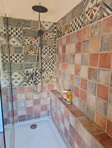 Appartements Petit cocon a Mourepiane : photos des chambres