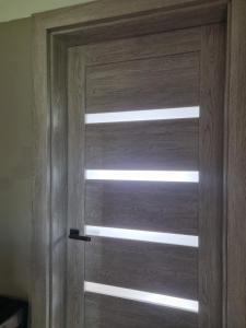 Nakvynė Akmenėje -Pušyno pašonėje