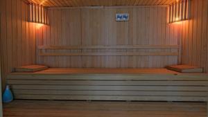 Villa Aloha Gocek Indoor Pool and Sauna