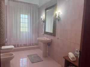 Villa Nunziatella Badia