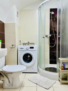 Apartmán HUGO