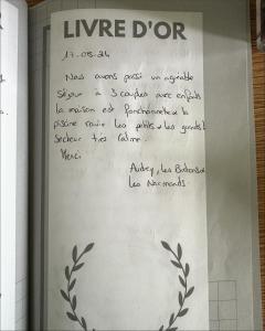 Maison Pays Basque 12 pers piscine