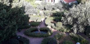 Villa Nunziatella Badia