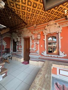 Banana Home Stay Ubud