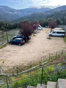 B&B / Chambres d'hotes Casa Rosa : photos des chambres