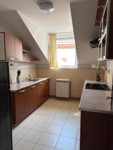 COZY 3 Room Apartments with Garden and Terrace