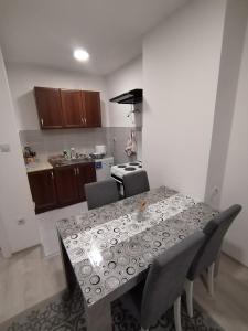 Apartman Una