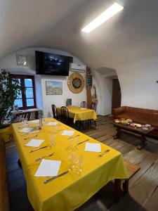 B&B / Chambres d'hotes Casa Rosa : photos des chambres