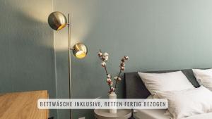 have-a-nice-Stay - nahe Bahnhof - 20 Minuten nach Hamburg