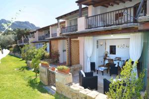 Porto Cervo Luxury Suite img1