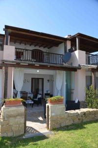 Porto Cervo Luxury Suite img5